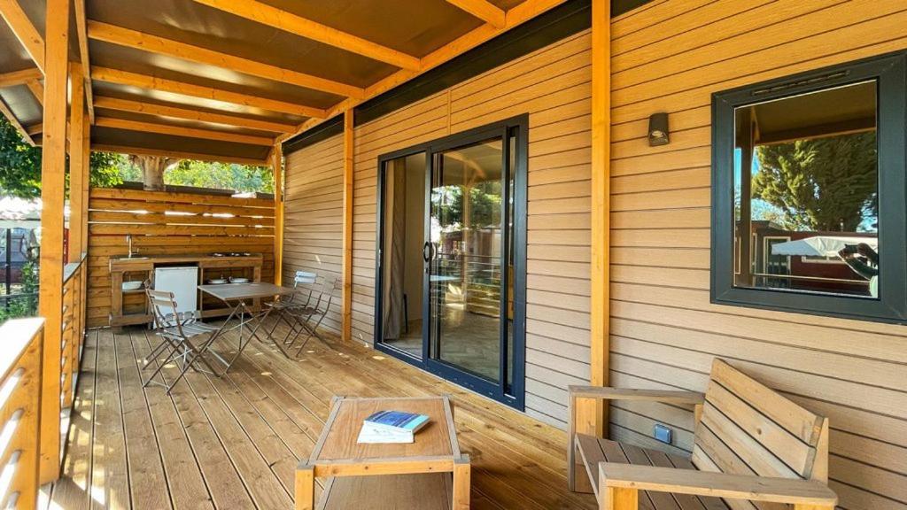Il Pampaleone Glamping And Resort Acireale Exterior photo