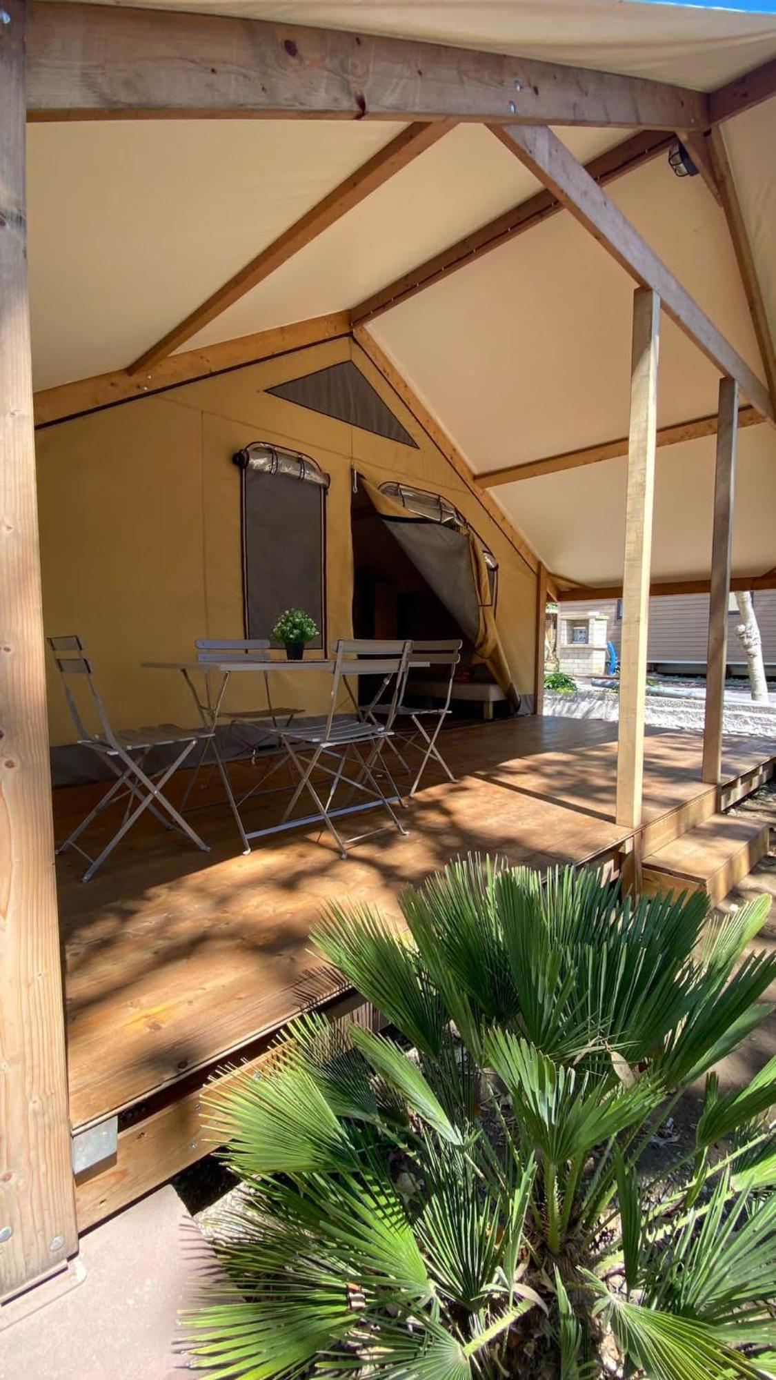 Il Pampaleone Glamping And Resort Acireale Exterior photo