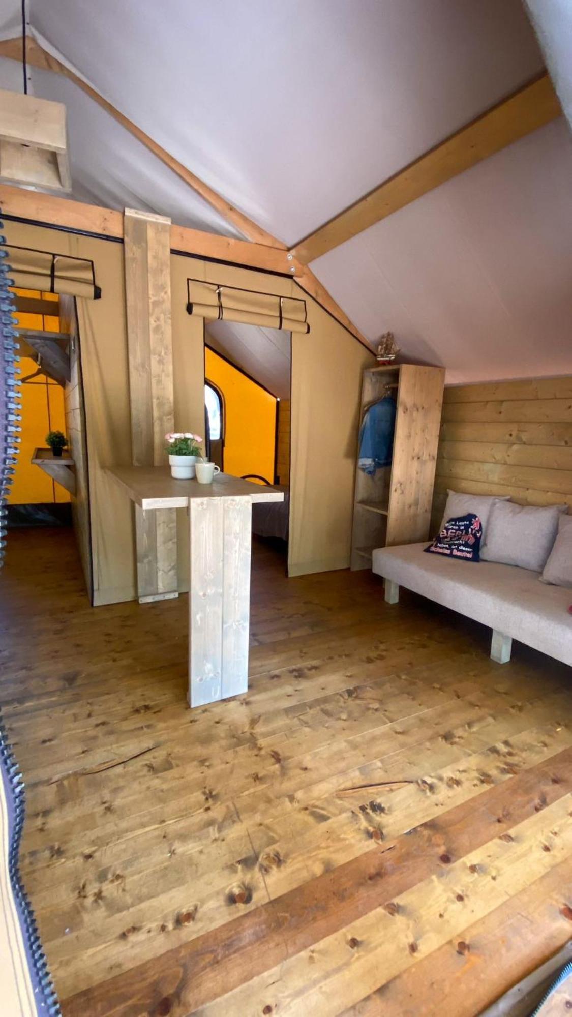 Il Pampaleone Glamping And Resort Acireale Room photo