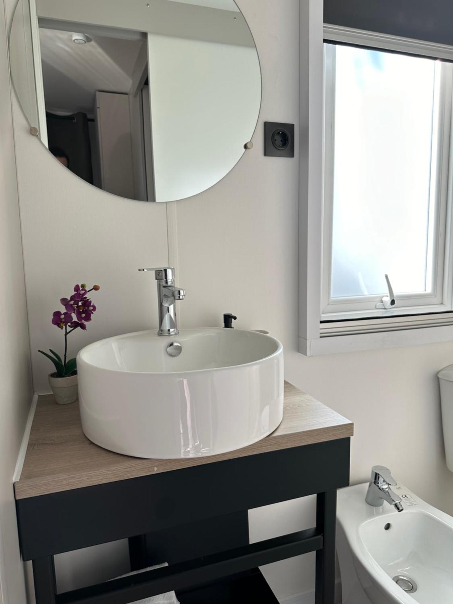 Il Pampaleone Glamping And Resort Acireale Room photo