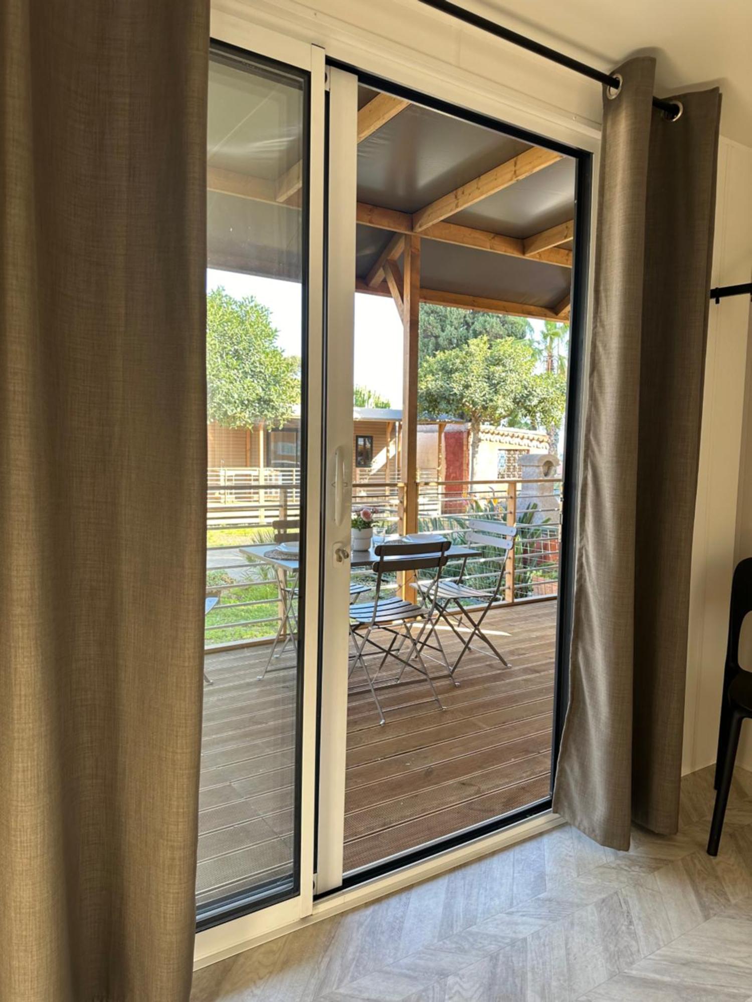Il Pampaleone Glamping And Resort Acireale Room photo