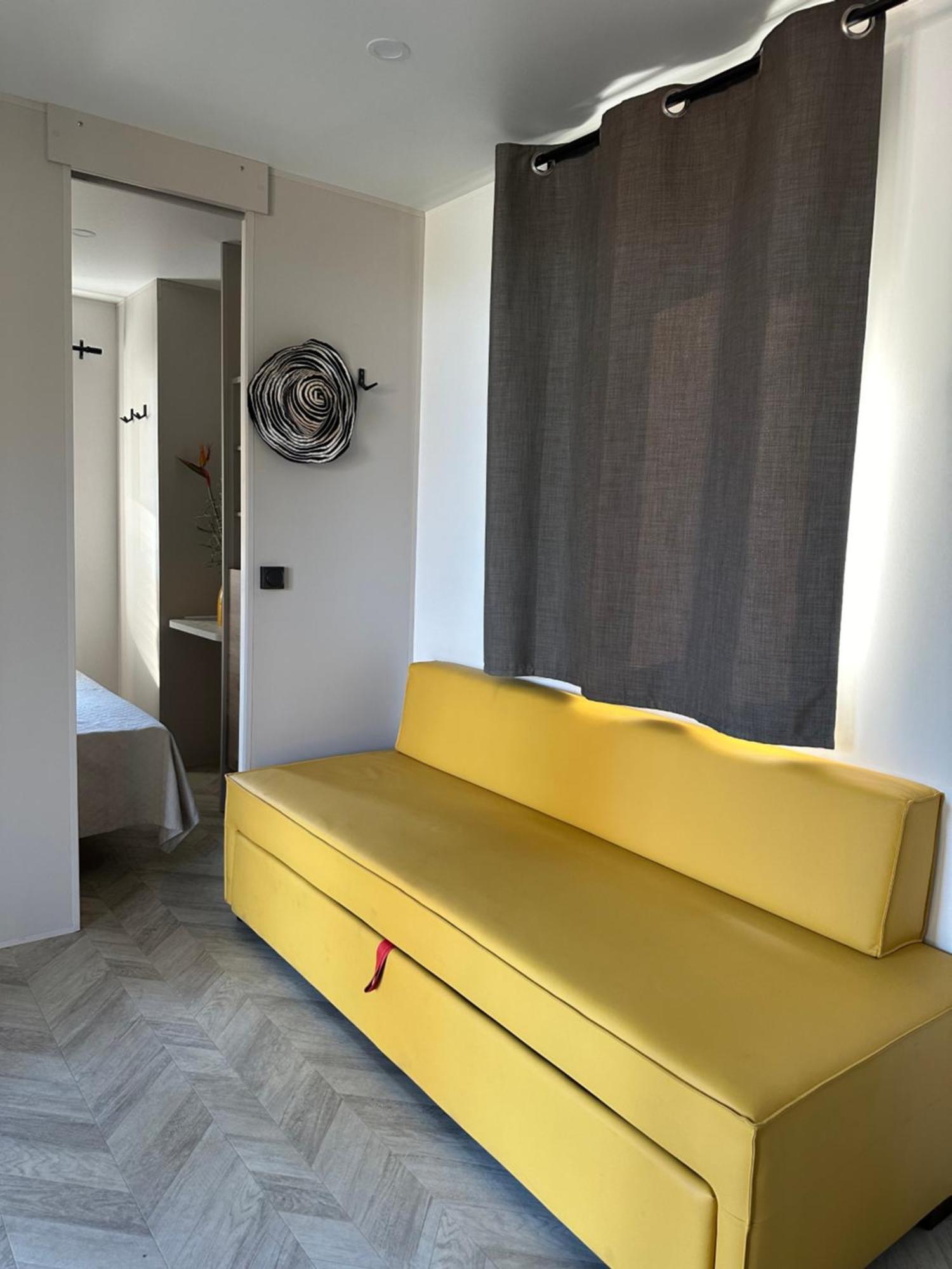 Il Pampaleone Glamping And Resort Acireale Room photo