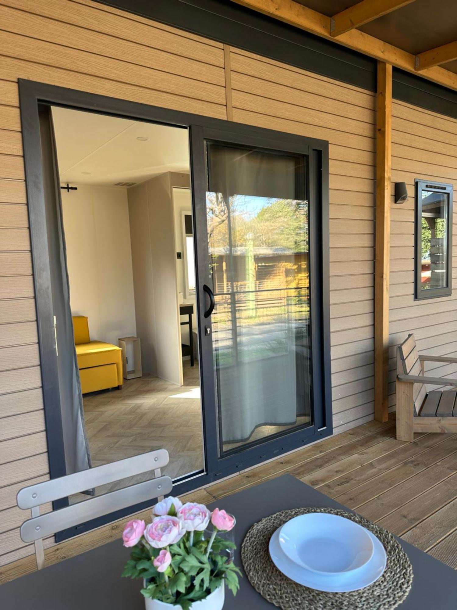 Il Pampaleone Glamping And Resort Acireale Room photo