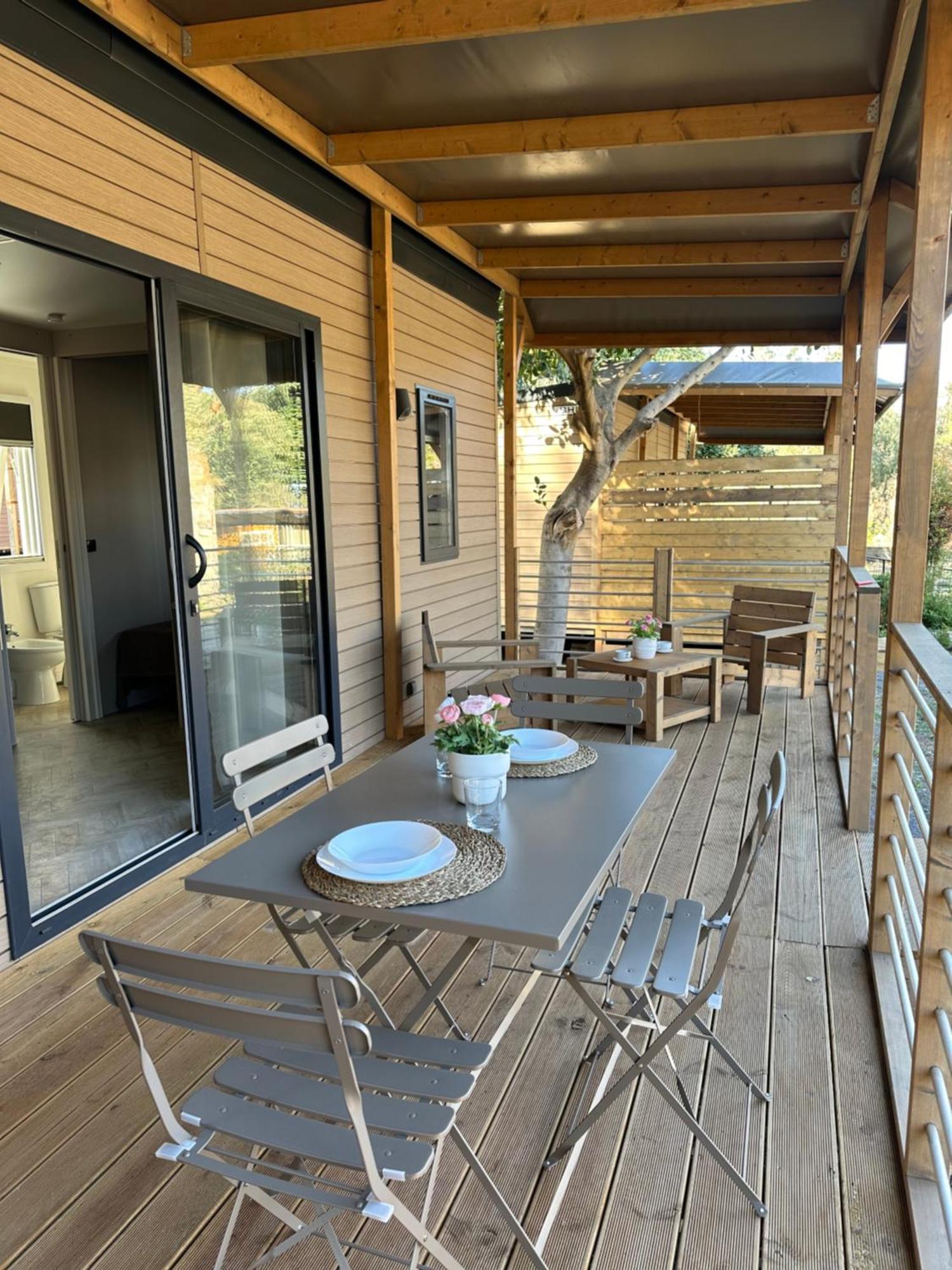 Il Pampaleone Glamping And Resort Acireale Room photo