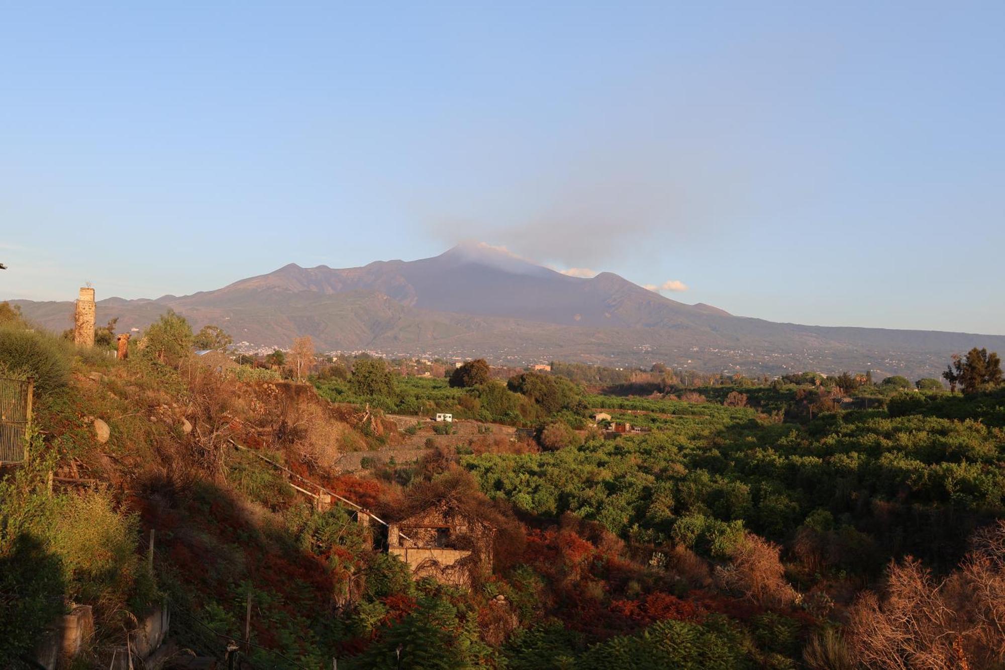 Il Pampaleone Glamping And Resort Acireale Exterior photo
